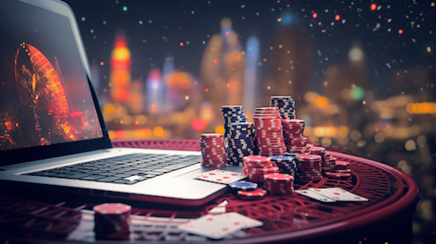 online casino