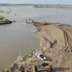 Missouri River restoration