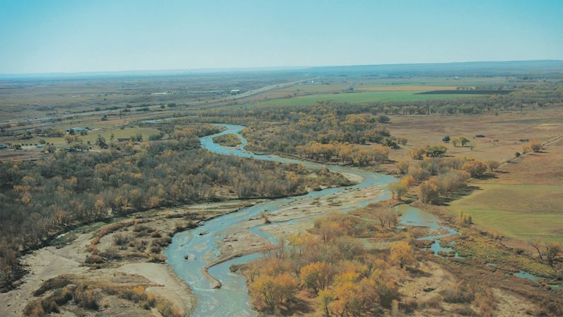 Missouri River renewal