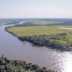 Missouri River ecosystems
