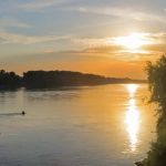 environmental effects of Missouri river management